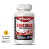 Blood Sugar Ultra Advanced Formula