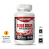 Blood Sugar Ultra Advanced Formula