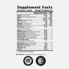 Blood Sugar Ultra Advanced Formula