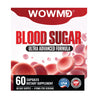 Blood Sugar Ultra Advanced Formula