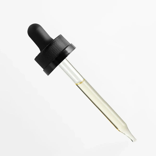 Botanical hair growth serum image 4
