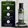 Charcoal Facial Cleanser
