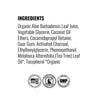 Charcoal Facial Cleanser