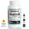 Colostrum Capsules