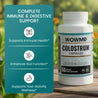 Colostrum Capsules