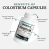 Colostrum Capsules