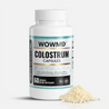 Colostrum Capsules