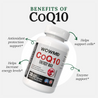 CoQ10 Energy Max