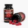 Cordyceps Energy Gummies