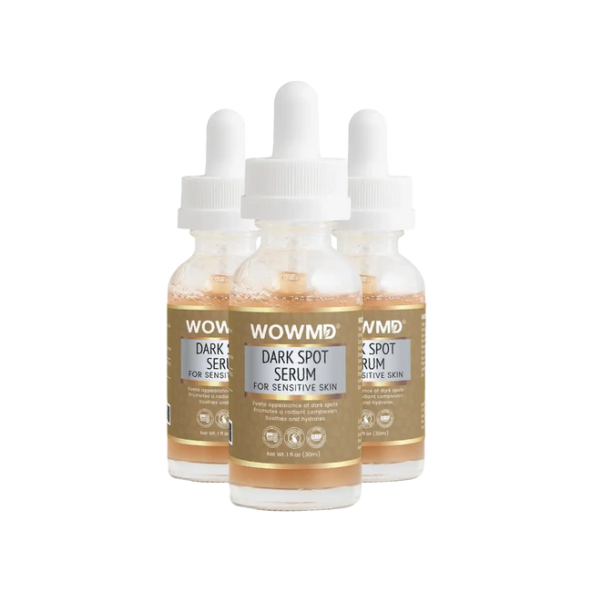 Dark spot serum 3