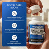 Dental + Oral Health Chewables