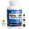 Dental + Oral Health Chewables