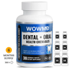 Dental + Oral Health Chewables
