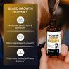 Everyday Man Beard Oil