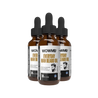 wowmd everyday man beard oil three bottles value pack