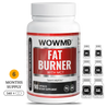 Fat Burner with MCT