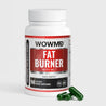 Fat Burner with MCT