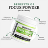 Focus Powder (Sour Grape)