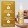Gentle Cleansing Gel