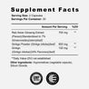 Ginkgo Biloba