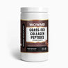 Grass-Fed Collagen Peptides Powder (Chocolate)