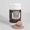 Grass-Fed Collagen Peptides Powder (Chocolate)