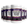 Grass-Fed Hydrolyzed Collagen Peptides