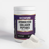 Grass-Fed Hydrolyzed Collagen Peptides
