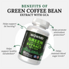 Green Coffee Bean Extract With GCA