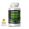 Green Coffee Bean Extract With GCA