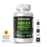Green Coffee Bean Extract With GCA