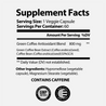 Green Coffee Bean Extract With GCA