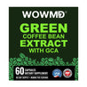 Green Coffee Bean Extract With GCA