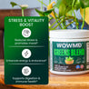 Greens Blend