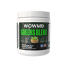Greens Blend