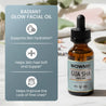 Gua Sha Face Oil