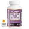 Hair, Skin and Nails Essentials