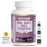 Hair, Skin and Nails Essentials
