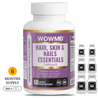 Hair, Skin and Nails Essentials