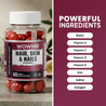 Hair, Skin & Nails Gummies