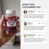 Hair, Skin & Nails Gummies