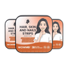 Hair, Skin and Nails Strips