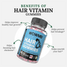 Hair Vitamin Gummies