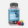 Hair Vitamin Gummies