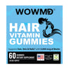 Hair Vitamin Gummies