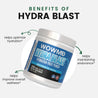 Hydra Blast