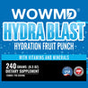 wowmd hydra blast label