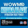 Hydra Blast