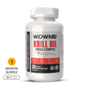 Krill Oil Omega-3 Complex