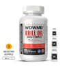 Krill Oil Omega-3 Complex